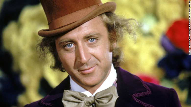 Gene Wilder